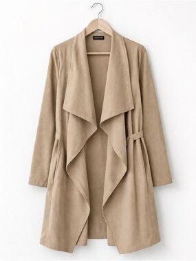 Multiple jackets